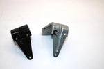 98 Polaris Indy 440 Oem Side Panel Bracket Set 5240995 5240994-067 Q5588