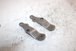 2006 Polaris Predator 500 Oem Front Lower Motor Mount Set 5248316 5248315 AP63