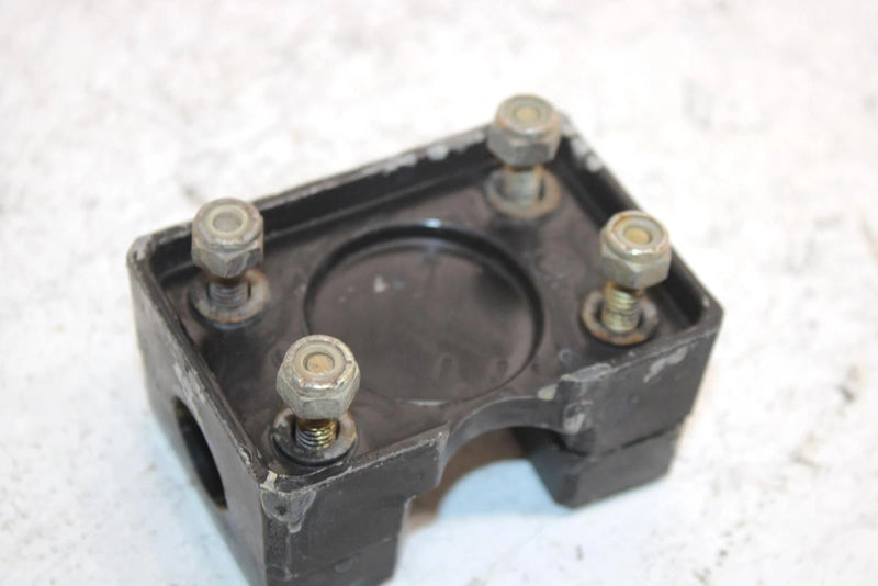 97 Arctic Cat Z 440 Oem Black Handebar Mount Set 0605-305 0605-304 SA305