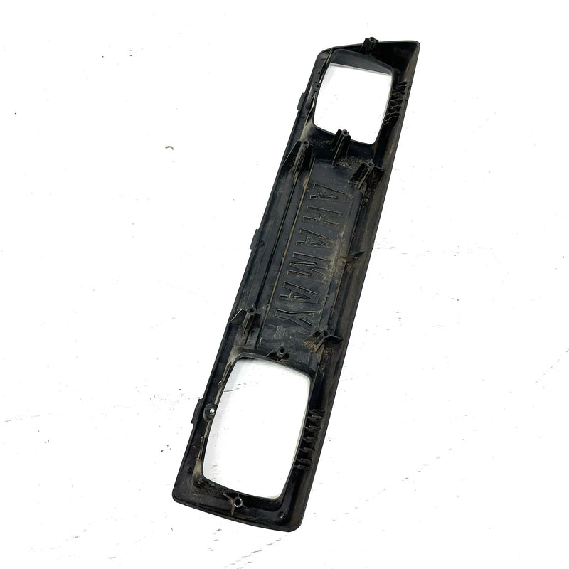 1986 Yamaha Moto 4 OEM Front Grille Cover 59V-23391-00-00 AY66