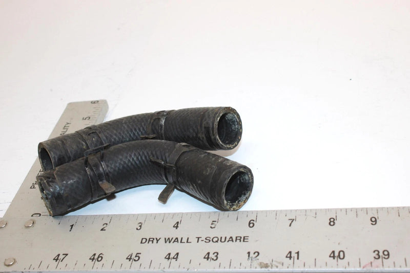 1994 Yamaha Vmax 600 Oem Heat Exchanger Hose Pair 82M-12476-00-00 SY25