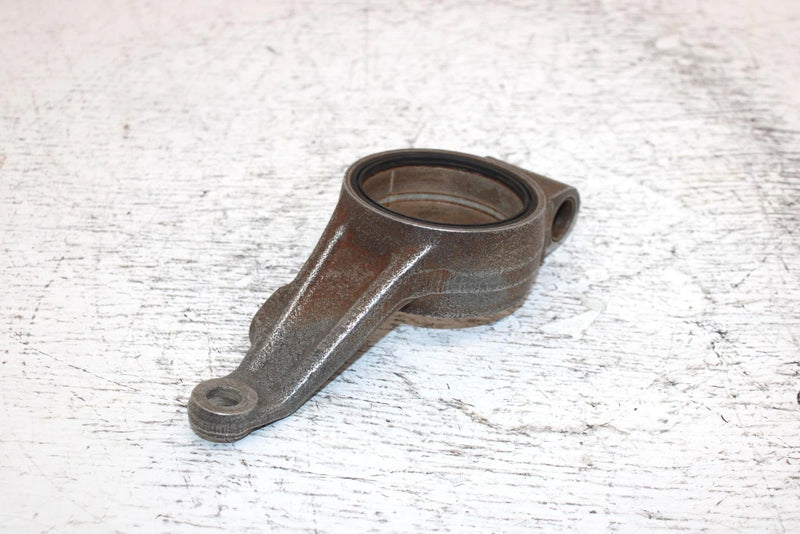 97 Yamaha Venture Tr Oem Left Steering Knuckle (No Bushing) 87F-23851-01-00 SY15