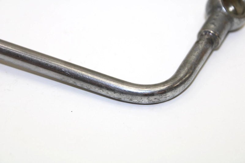 Polaris OEM Short Oil Pipe Hose #1 3084964 Q178