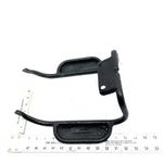 89-91 Polaris Big Boss 250 4x6 OEM Middle Swingarm Guard 1040183 AP244