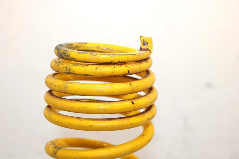2000 Ski-doo Mxz 600 Oem Front Shock Spring 505070181 SS0