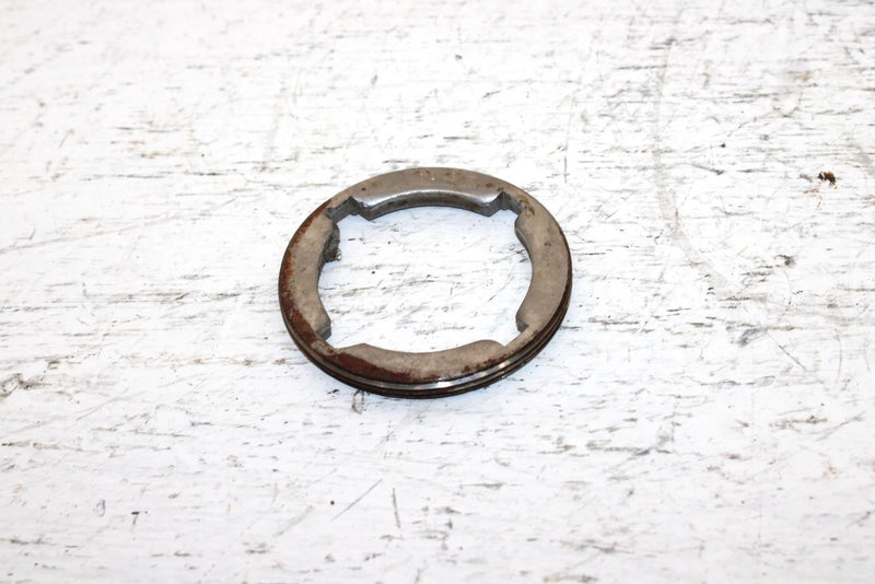 2007 Yamaha  Raptor 80 Oem Pinion Gear Nut 90179-55464-00 AY54