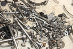 1998 Sea-doo Gtx Oem Nut Bolt Spacer Hardware Kit JS49