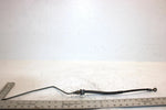 2003 Bombardier Quest 500 Oem Upper Front Brake Line 705600036 705600165 AB13
