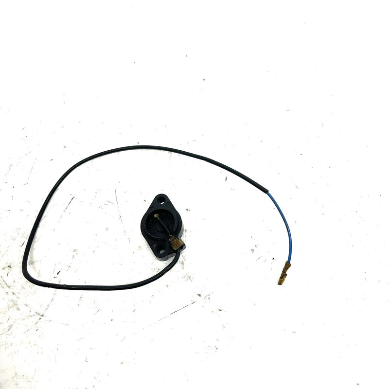 89-01 Suzuki Quadrunner 160 OEM Gear Position Sensor 37720-24502 AS30