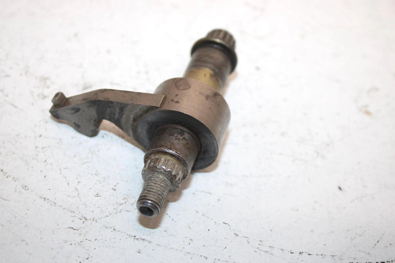 2006 Polaris Ranger Xp 700 Oem Shift Shaft W/Paw 3233831 3233829 XP3