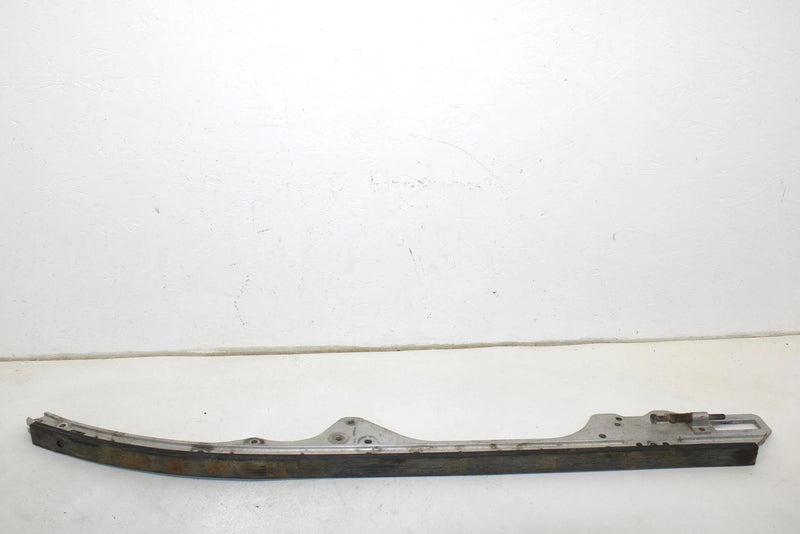 98 Polaris Xc 600 Oem Left Skid Rail 1541201 SP151