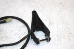 06 Yamaha Attak Oem Thumb Warmer and Throttle Lever 8FP-82970-00-00 SY109