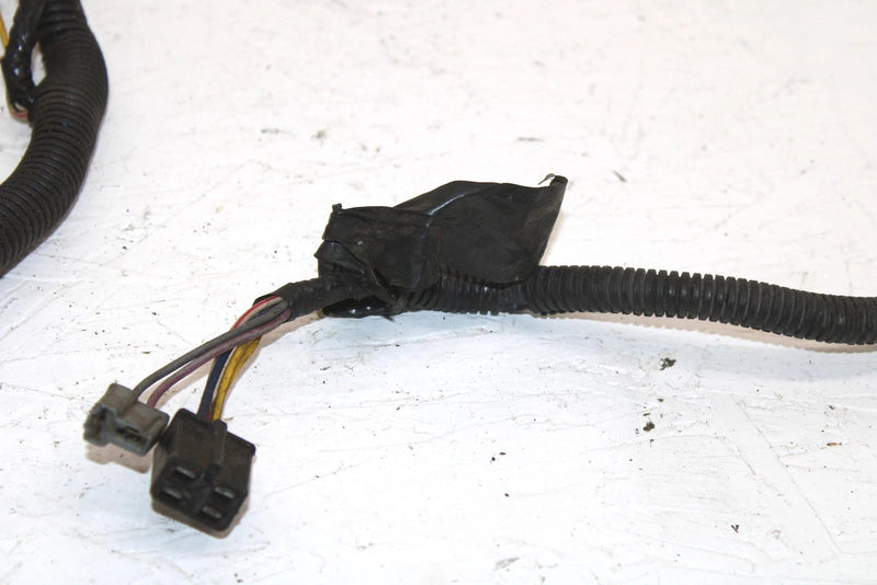 1999 Ski-doo Mxz 440 Oem Main Wiring Harness SS79