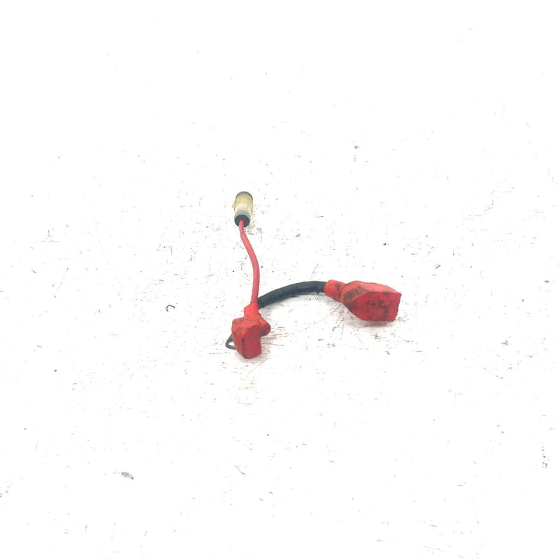 00-03 Honda Rancher 350 OEM Positive Battery Cable 32401-HN5-670 AH84