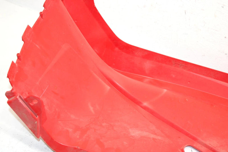 21 Can-am Outlander Max 450 4x4 Dps Oem Left Rear Fender 715005943 AB4.1