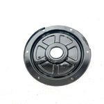 84-87 Suzuki Quadrunner 185 OEM Outer Brake Drum Cover 64130-24413 AS33