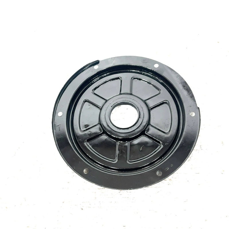 84-87 Suzuki Quadrunner 185 OEM Outer Brake Drum Cover 64130-24413 AS33