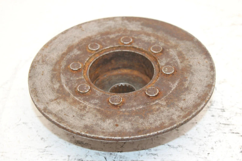 1999 Polaris Sportsman 325 Oem Rear Brake Rotor 1910188 AP16