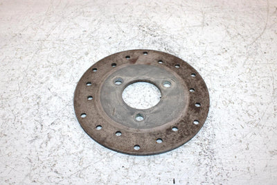 2003 Polaris Trial Blazer Oem Rear Brake Rotor 5243678 AP156