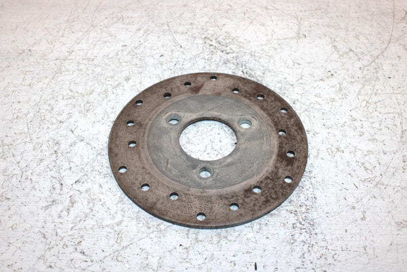 2003 Polaris Trial Blazer Oem Rear Brake Rotor 5243678 AP156