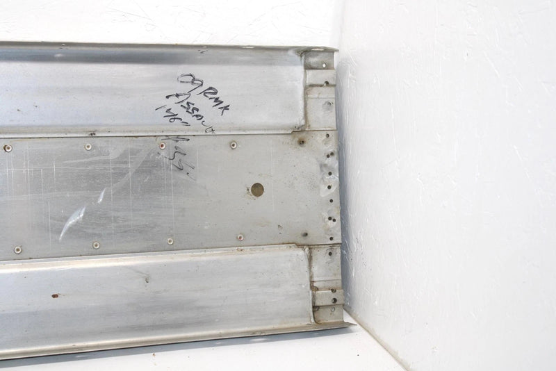 09 Polaris Assault Rmk 800 Oem Center Heat Exchanger 1016423-309 SP168