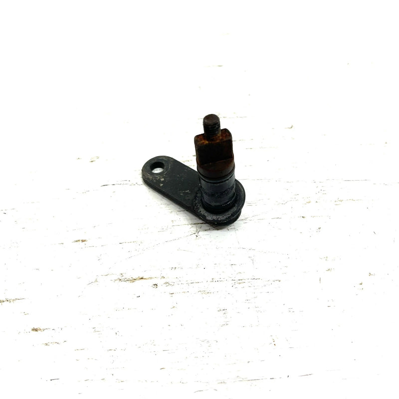 1986 Yamaha Moto 4 OEM Gearshift Rink Shaft 59V-18341-00-00 AY66