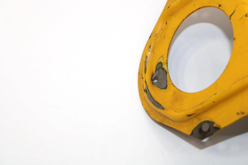 1997 Ski-doo Mxz 670 Oem Skid Bracket 518312910 SS63