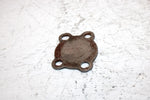 1982 Honda Atc110 Oem Oil Pump Cover 15121-028-060 AH65