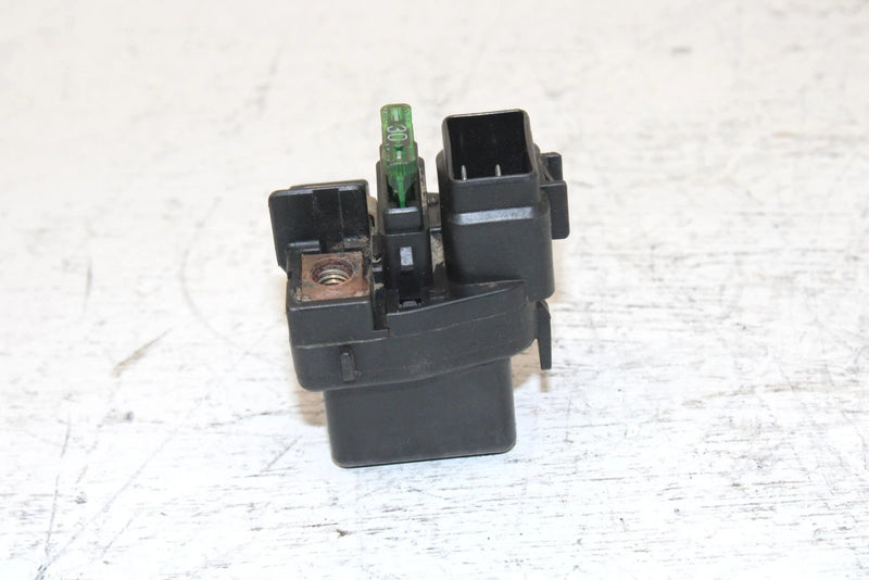 2002 Arctic Cat 375 Automatic (4x4 Green) Oem Starting Relay Assy 3530-001 AA29