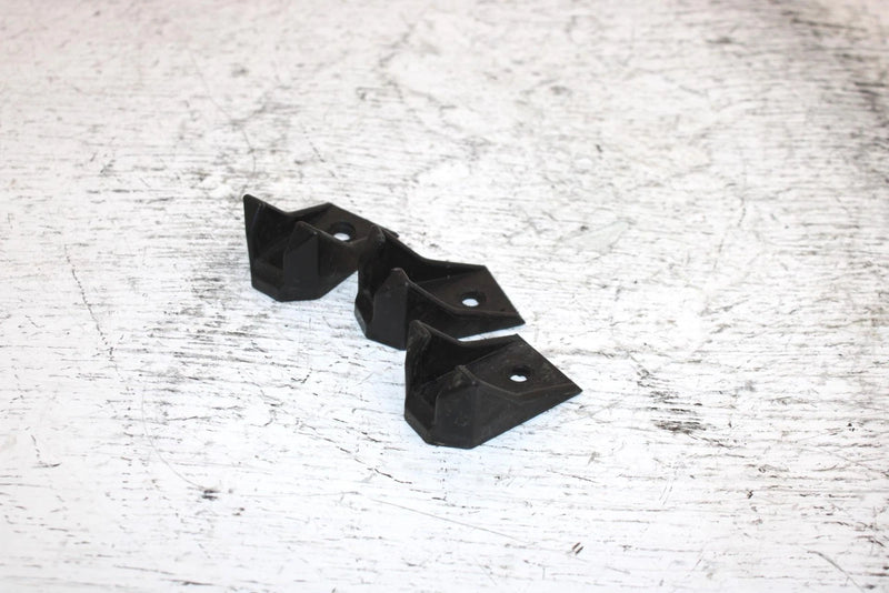 1995 Arctic Cat Puma Oem Hood Latch Cup Set Of 3 0115-307 SA30