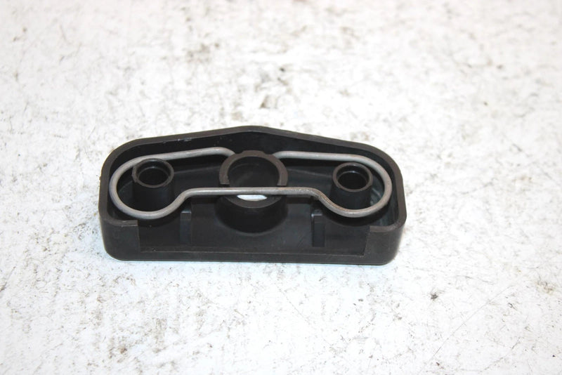 1995 Polaris Slt 750 Oem Seat Latch Plate 5431359 JP27