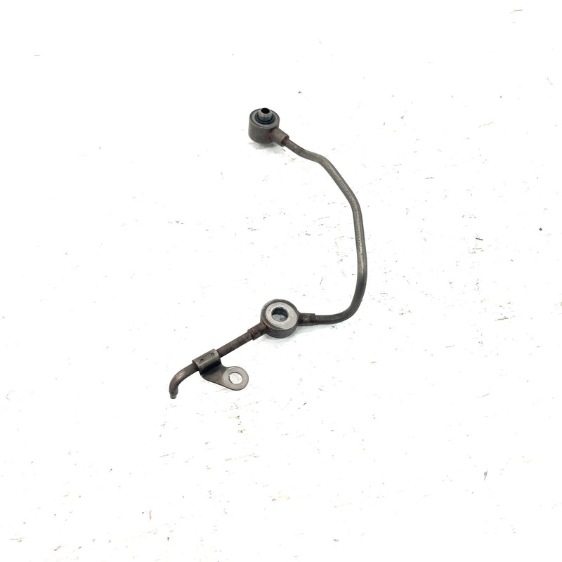 93-06 Honda Sportrax 300 TRX300EX 2x4 OEM Oil Line 15510-HM3-670 AH81