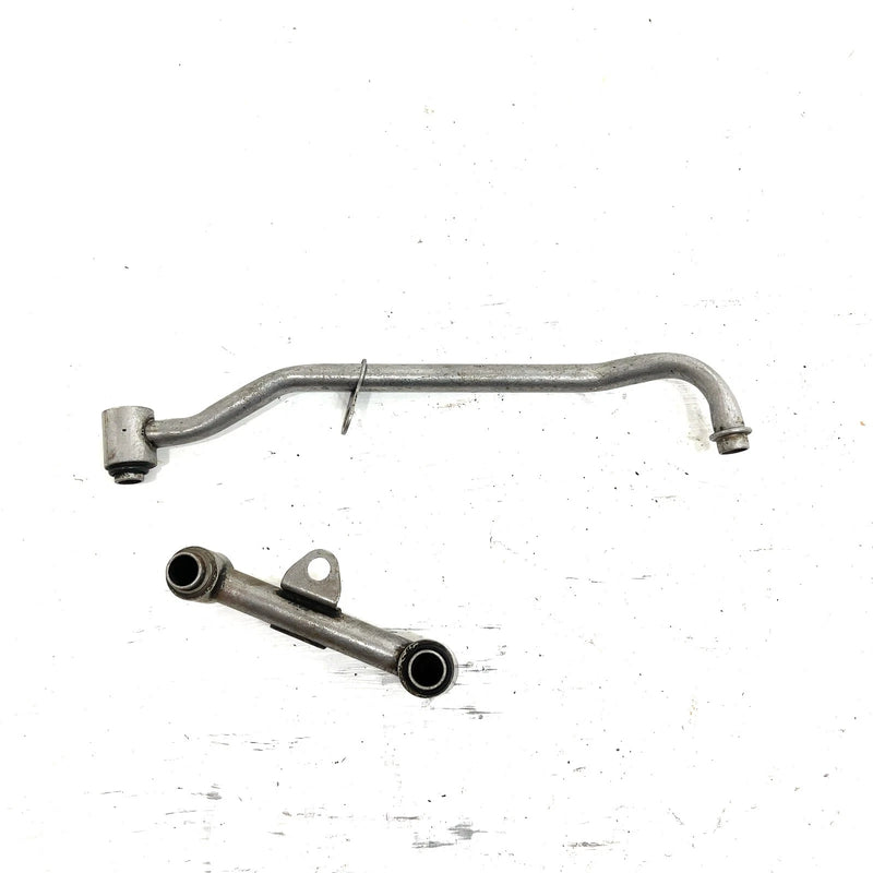 00-06 Honda Rancher 350 OEM Oil Pipe A/B Set 15320-HN5-670 AH80