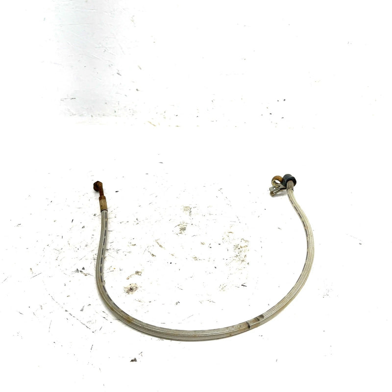 07-09 Polaris Ranger 700 6x6 EFI OEM Rear Left Brake Line 1911006 XP7.1 