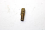 89 Yamaha Inviter OEM Choke Cable Adjustment Screw 8A6-14977-00-00 SY56