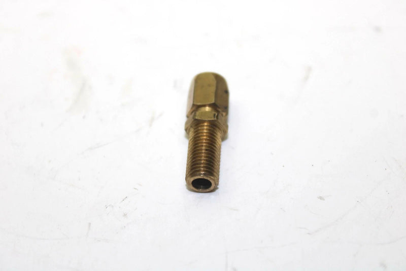 89 Yamaha Inviter OEM Choke Cable Adjustment Screw 8A6-14977-00-00 SY56