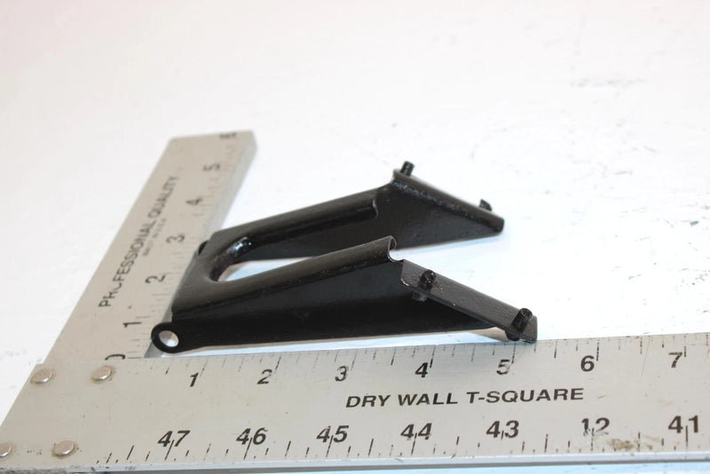 2001 Arctic Cat Zr 600 Oem Clutch Cover Bracket 0707-706 SA64