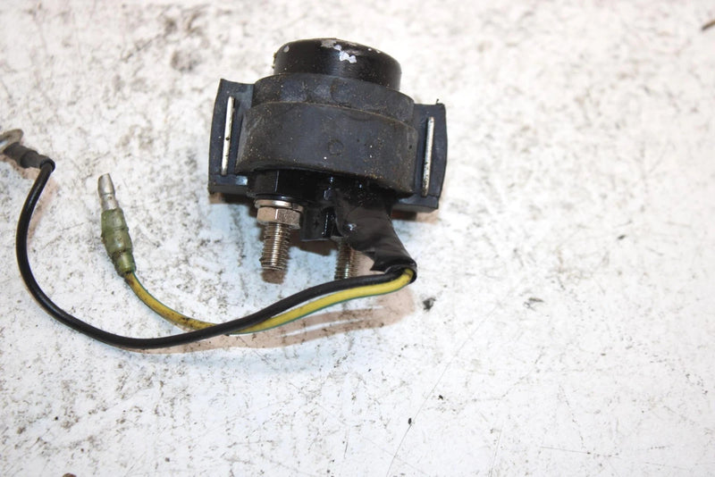 1997 Arctic Cat Monte Carlo 770 Oem Starter Relay 3008-165 JA9