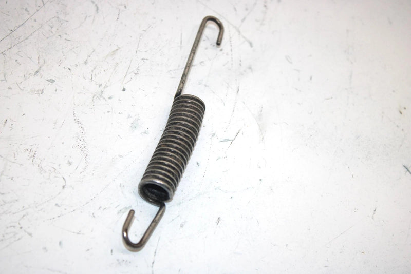 92 Kawasaki Bayou 300 4x4 Oem Rear Brake Pedal Spring 92144-1317 AK14