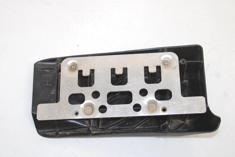 08 Polaris Fst Iq Cruiser Oem Left Passenger Footrest  1015045 SP174
