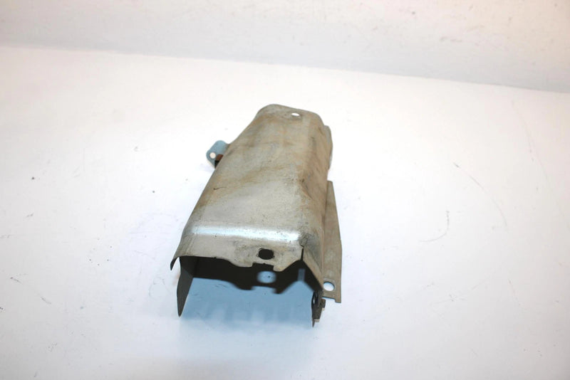 21 Can-am Outlander Max 450 4x4 DpsOem Inner Center Exhaust Shield 707601485 AB4
