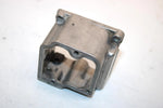 92 Polaris Trail Boss 350l 4x4 Oem Oil Pump Case And Cover 3084400 3084204 APS1