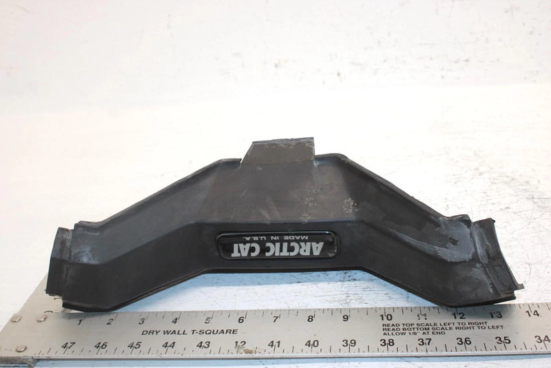 1996 Arctic Cat Zr 580 Oem Upper Handlebar Cover 0606-319 SA24