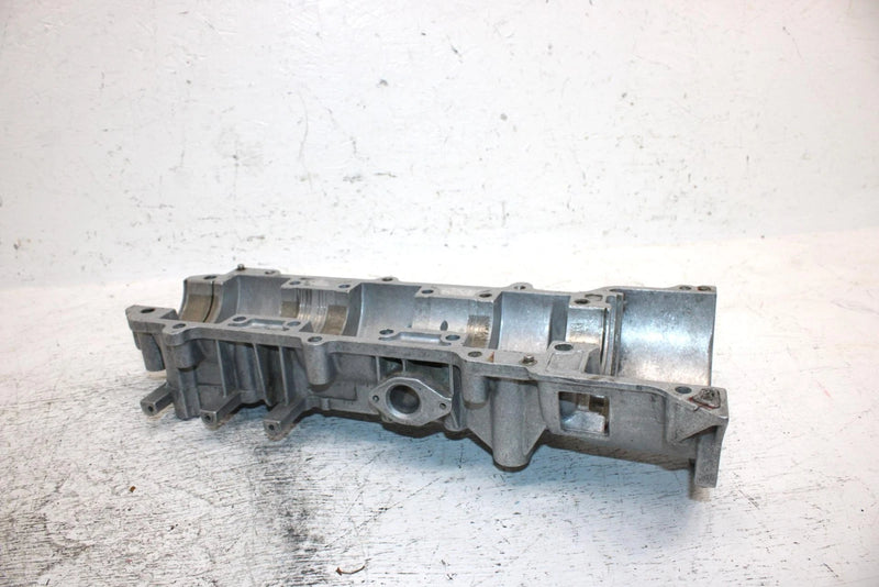 1989 Polaris 650 Oem Lower Crankcase Half 3083472 SP43