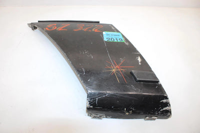 89 Yamaha Phazer Pz480n Oem Left Hood 4 80L-2197H-00-00 SY32