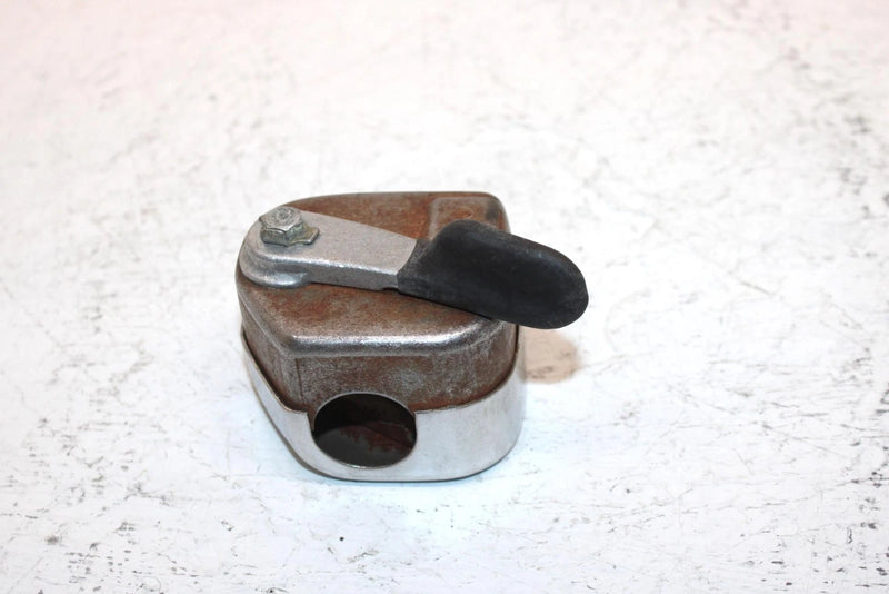 1982 Honda Atc110 Oem Throttle Lever 53142-943-010 AH65