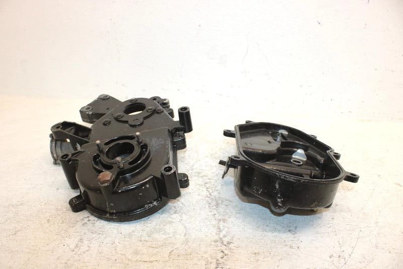 1996 Arctic Cat Cougar Oem Chaincase/Cover 0702-489 0702-415 SA7