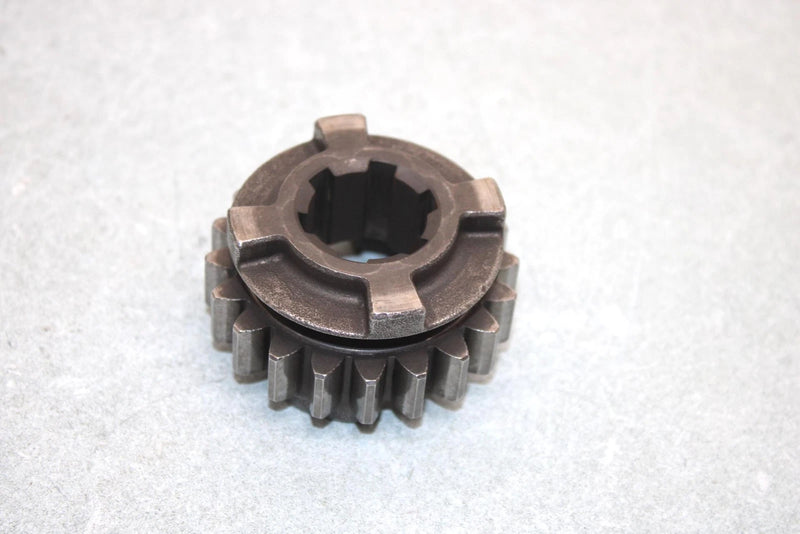 01 Arctic Cat 400 4x4 Oem 3rd Drive Gear 20T 3446-215 AA21