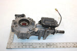 2007 Arctic Cat Atv 650 H1 Oem Front Gearcase DIff 1502-089 AA25