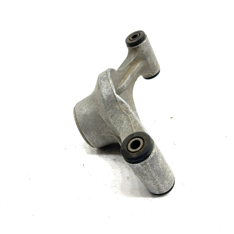 2007 Arctic Cat 700 4x4 Automatic EFI OEM Rear Left Knuckle 0504-549 AA33